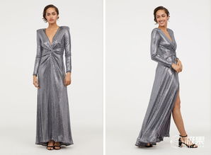 時尚觸手可及 Met Gala同款禮服，H&M就能輕松擁有