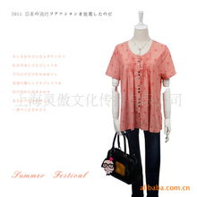 外貿(mào)女裝 全球時尚的橋梁與商機(jī)