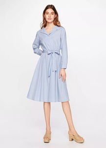 淘寶必收！20款美翻天的連衣裙與半裙推薦