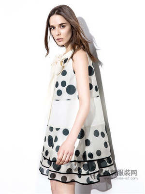 艾沸IFEEL女裝 定義時(shí)尚，賦能創(chuàng)業(yè)——品牌、加盟與形象全解析